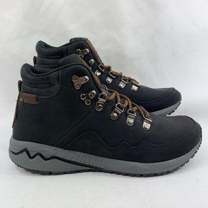 THREE X Men's Lifestyle Outdoor Boots